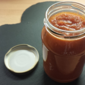Tomato Marinara Easy Sauce Recipe